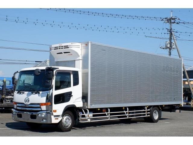 Nissan Diesel Condor
