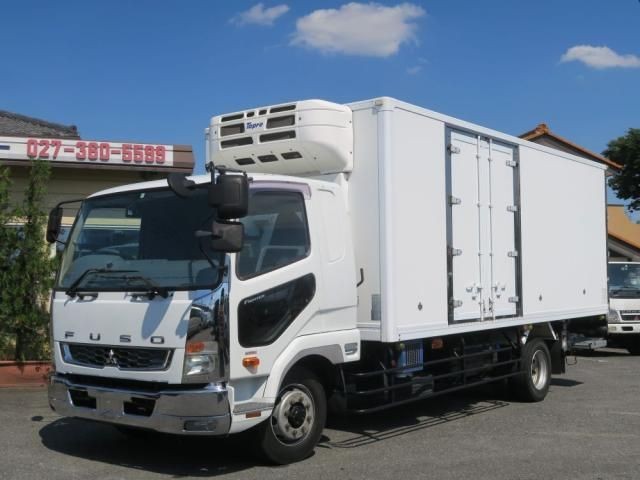 2010 Mitsubishi Fuso Fighter