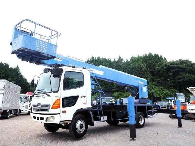 Hino Ranger