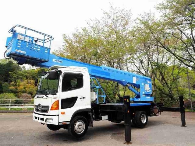 Hino Ranger