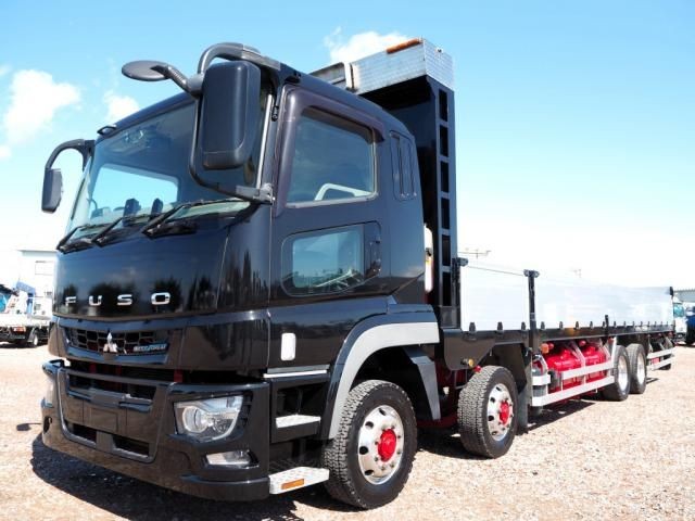 Mitsubishi Super Great