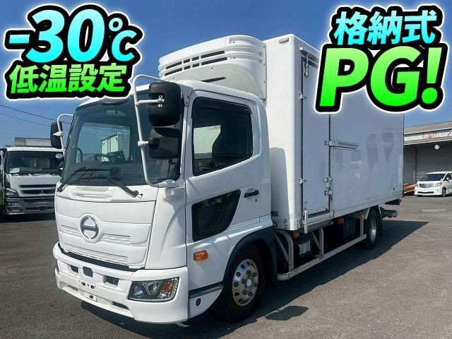 Hino Ranger