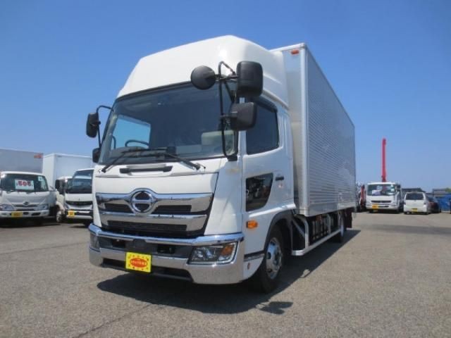 Hino Ranger