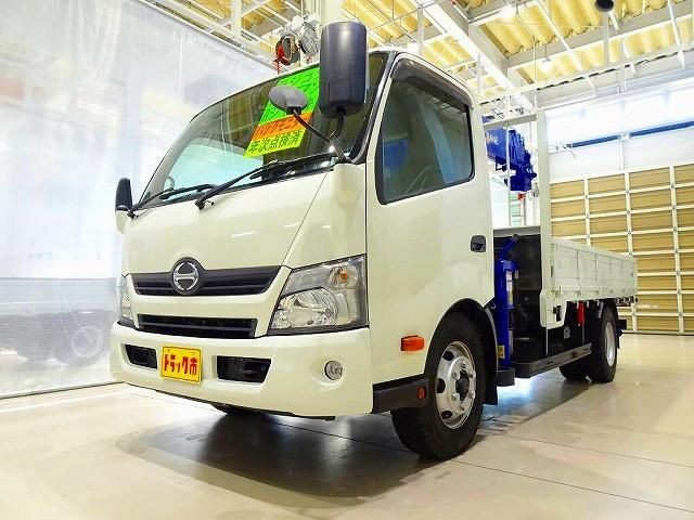 Hino Dutro