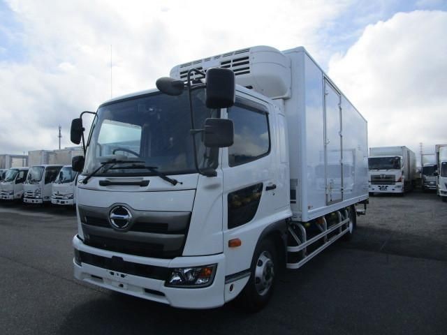 Hino Ranger