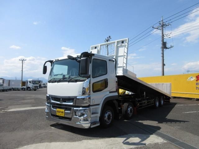 2023 Mitsubishi Super Great