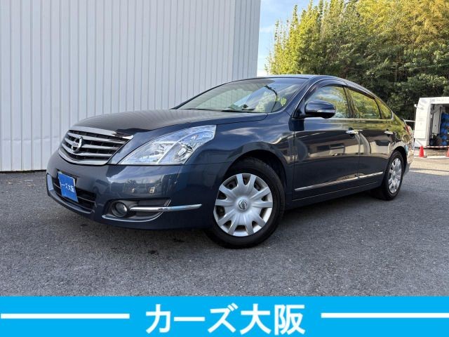 2013 Nissan Teana