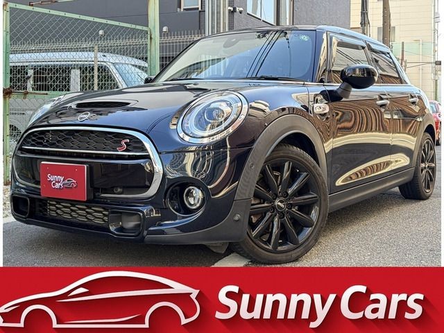 BMW MINI