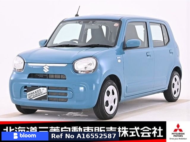 2023 Suzuki Alto