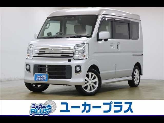 2022 Mitsubishi Townbox