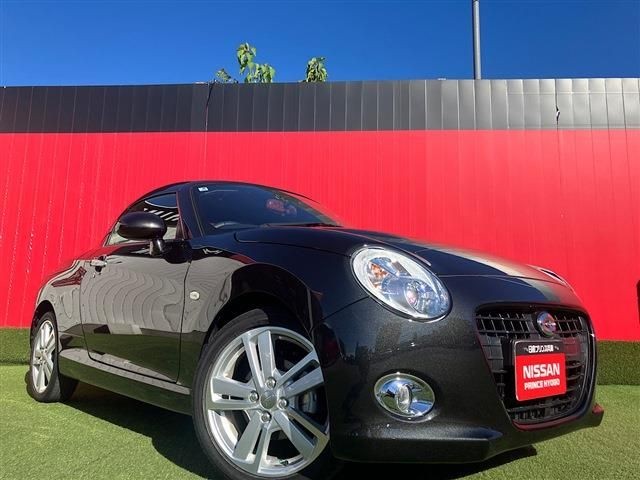 2023 Daihatsu Copen