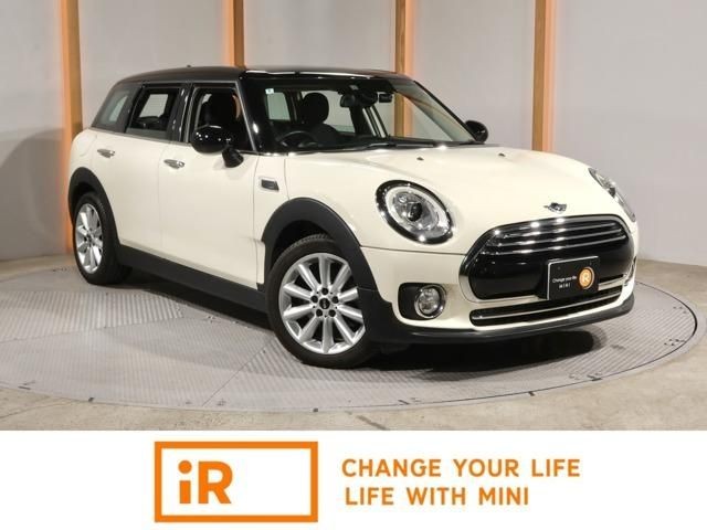 BMW MINI