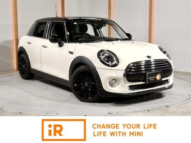 BMW MINI