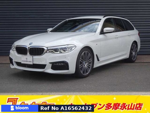 BMW 530I