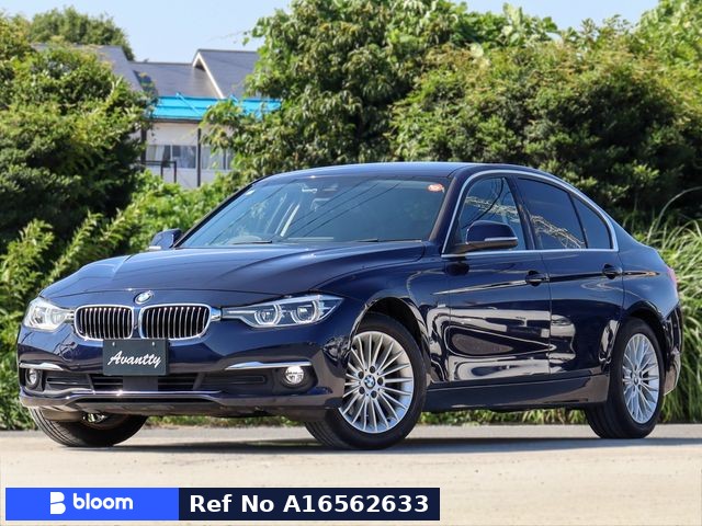 BMW 320D