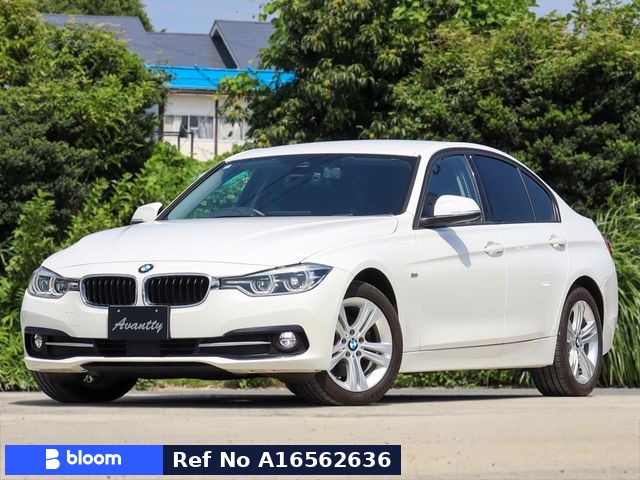 BMW 320D