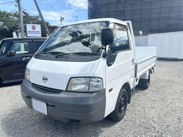 2008 Nissan Vanette T