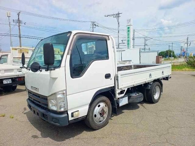 2014 Isuzu ELF