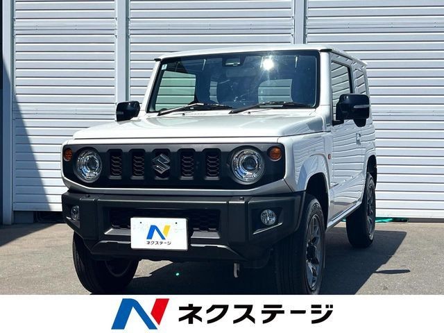 2024 Suzuki Jimny