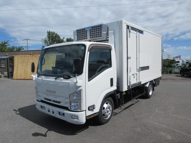 2020 Isuzu ELF