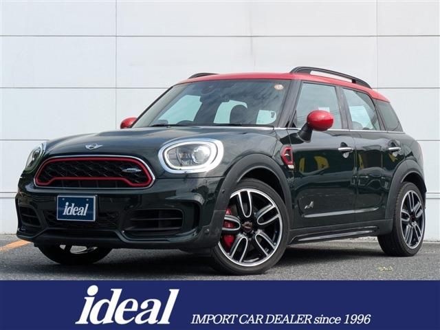 BMW MINI