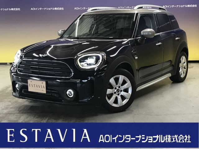 BMW MINI