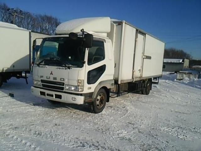 Mitsubishi Fuso Fighter