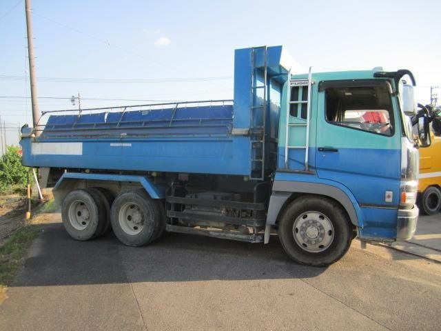 Mitsubishi Super Great