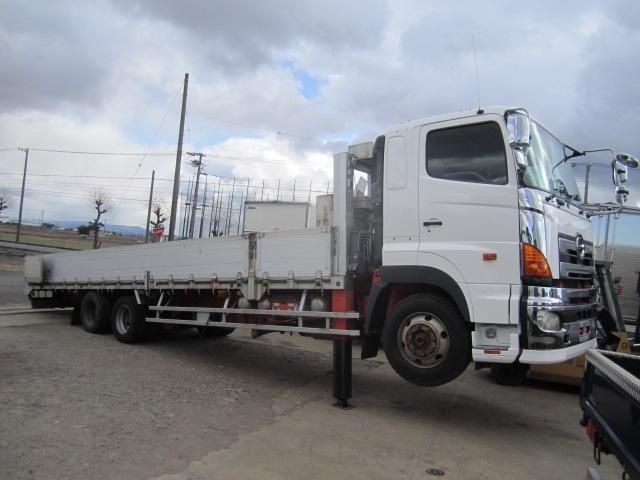 Hino Profia