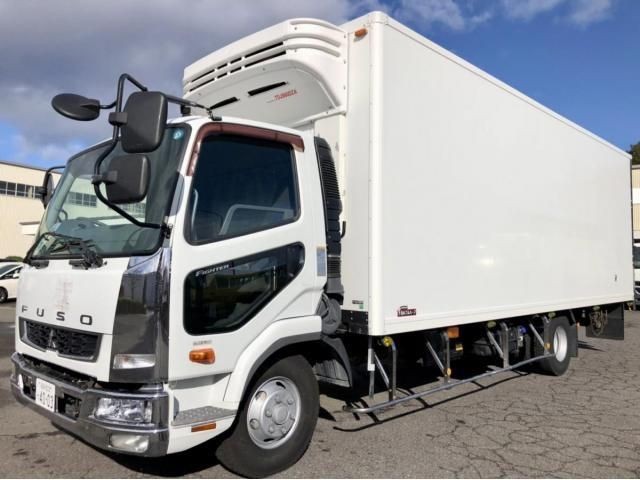 Mitsubishi Fuso Fighter