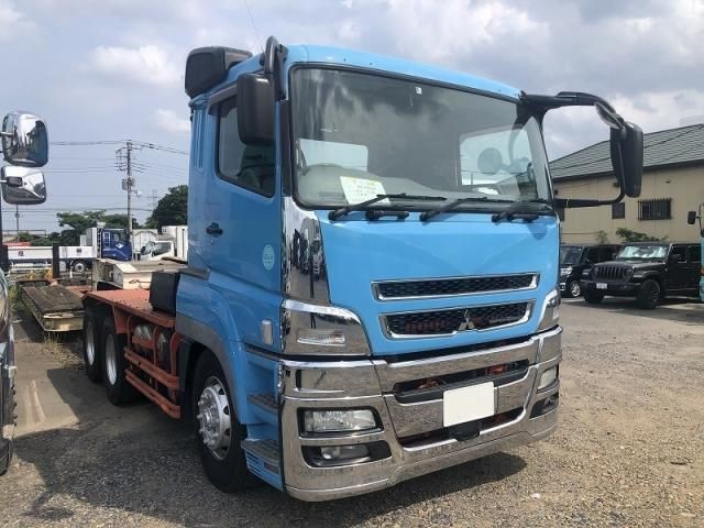 Mitsubishi Super Great