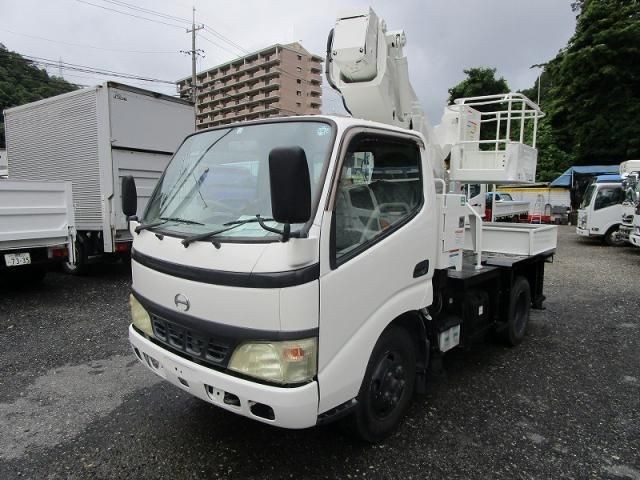 Hino Dutro
