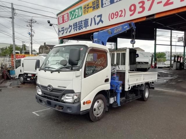 Hino Dutro