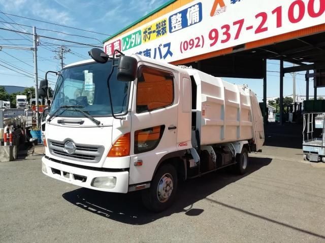 Hino Ranger