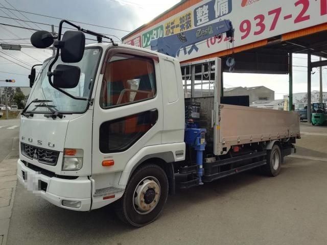 Mitsubishi Fuso Fighter