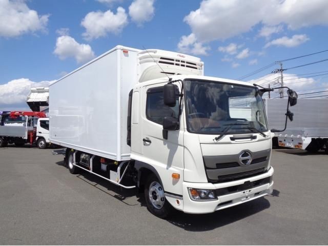 Hino Ranger