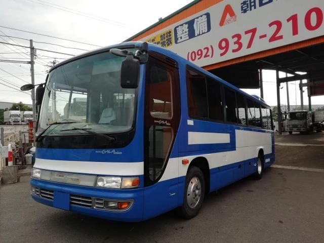 Isuzu Gala