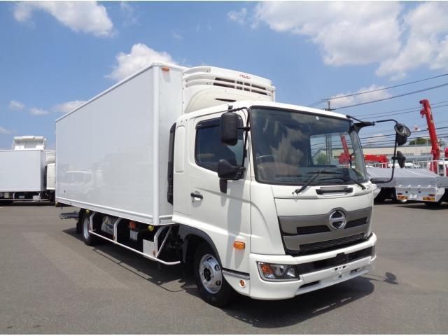 Hino Ranger