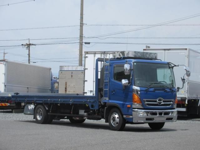 Hino Ranger