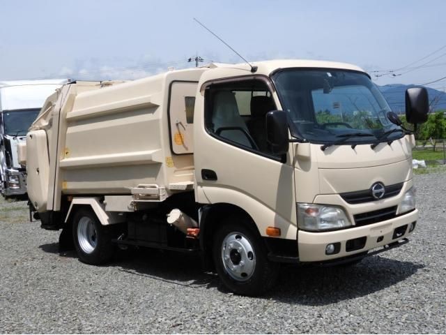 Hino Dutro