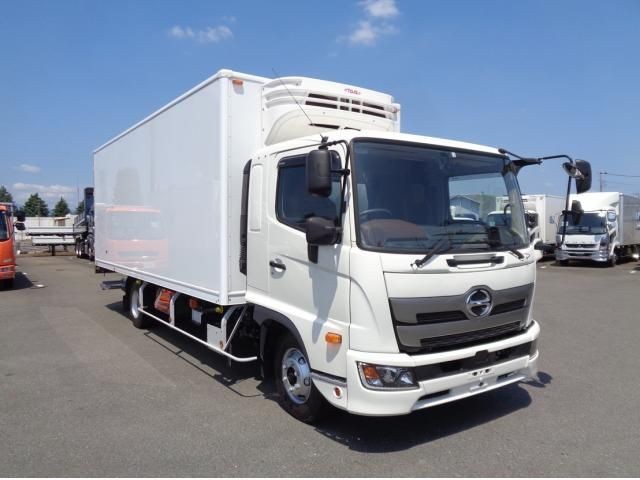 Hino Ranger