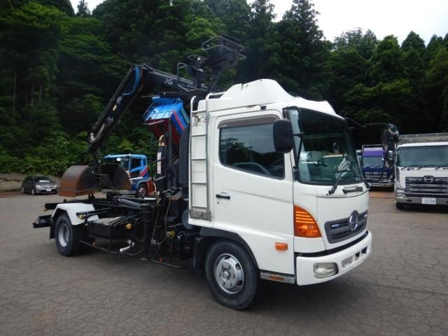 Hino Ranger
