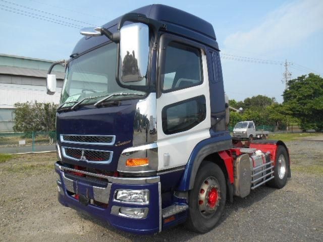Mitsubishi Super Great