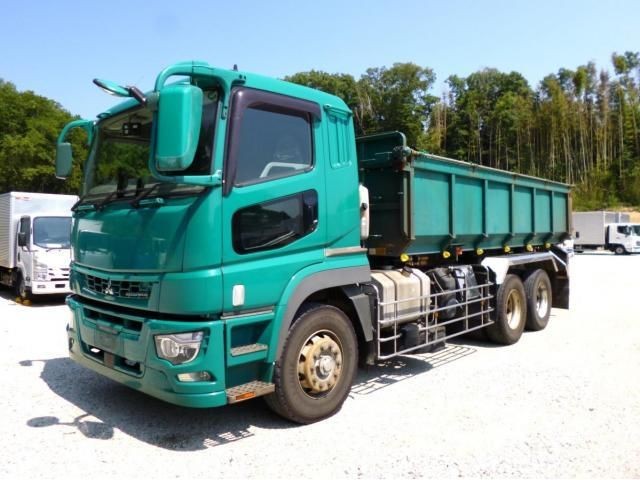 Mitsubishi Super Great
