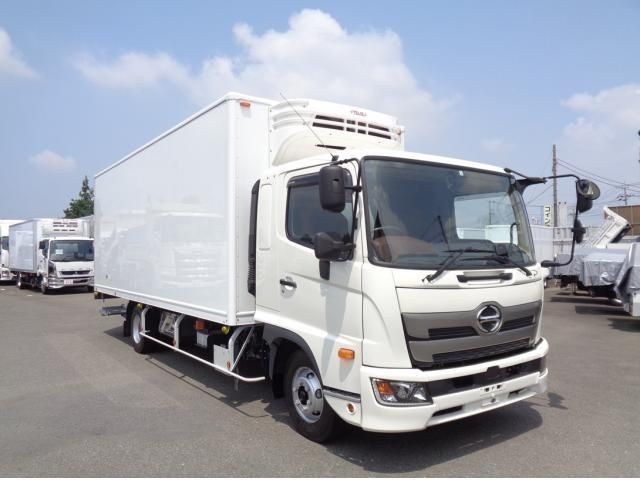 Hino Ranger