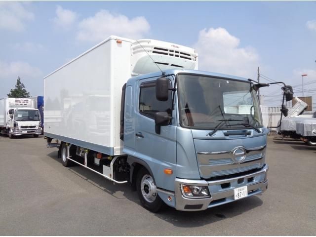 Hino Ranger
