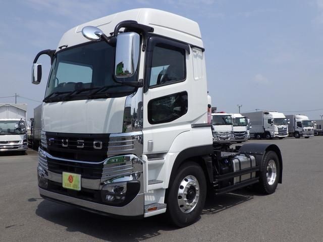 Mitsubishi Super Great