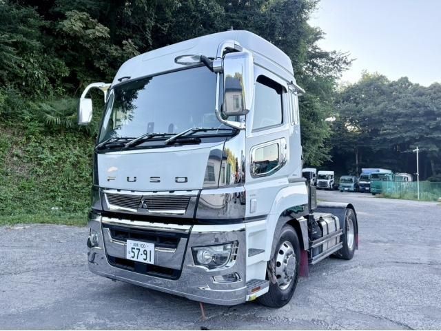 Mitsubishi Super Great
