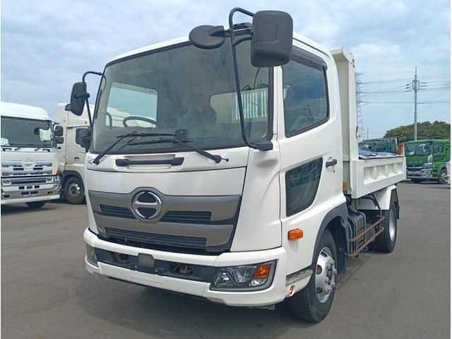Hino Ranger