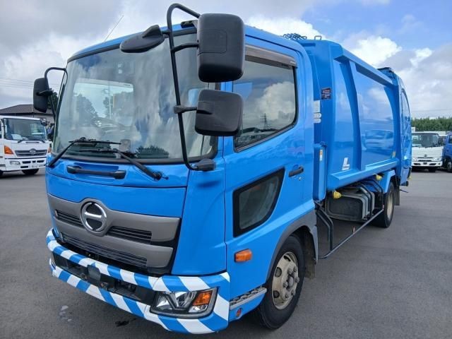 Hino Ranger